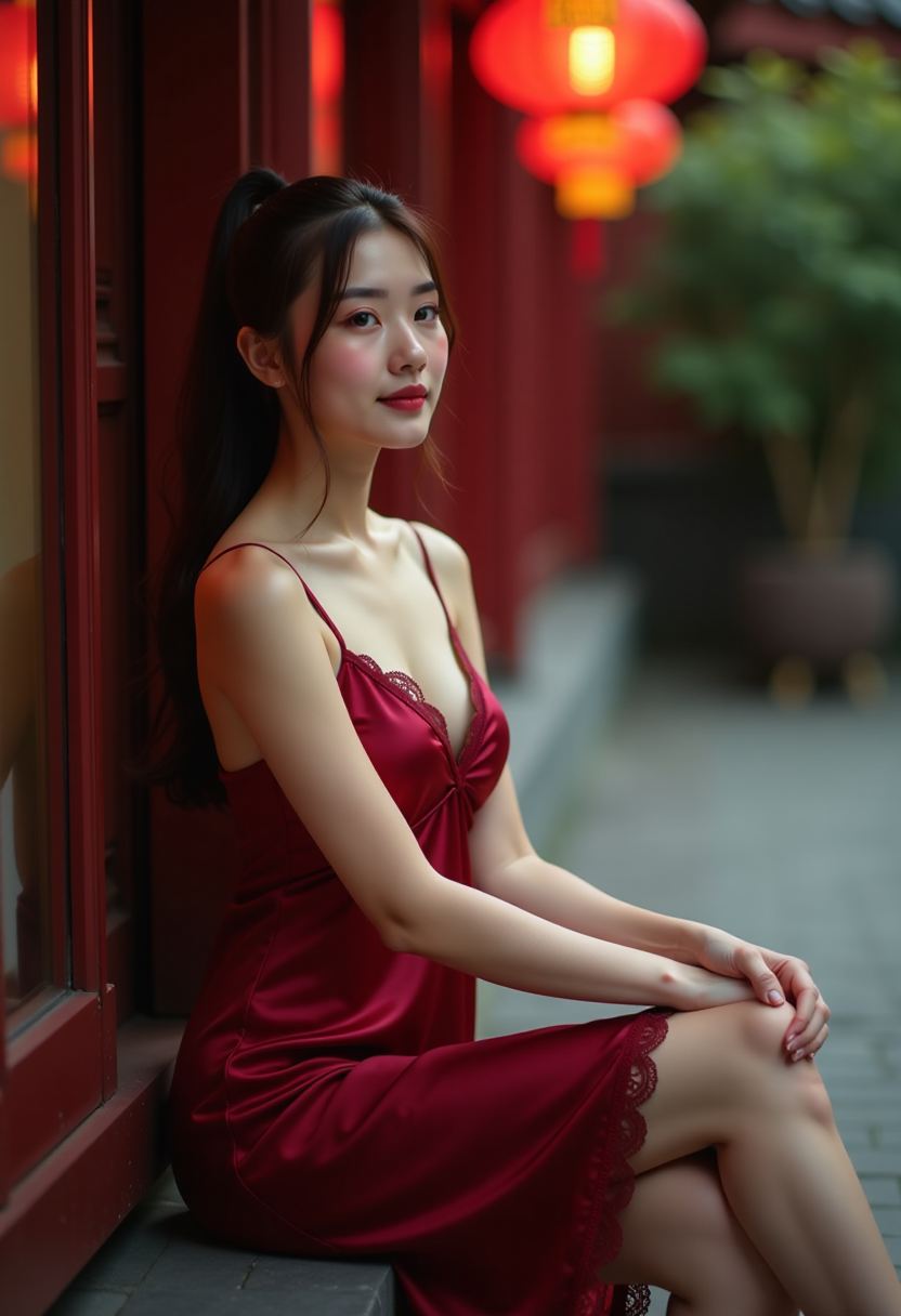 春风不识路海报